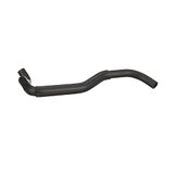 GATES Crankontluchtingsslang EMH125 | Compatibel met: BMW 5, 5 Touring