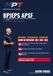 BPJEPS APSF — Activités physiques et sportives de la forme: Le guide de révision complet : BC1, BC2, BC3, TEP, démonstration technique — Conforme à ... 29 juillet 2025 (édition intérieur couleur)