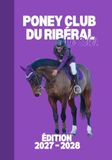 Poney Club du Ribéral: Édition 2027-2028