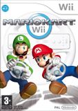 Nintendo Wii Mario Kart