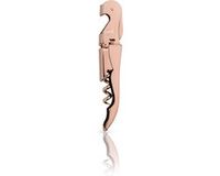 Bar Professional Sommelier - Wijnopener / Kelnermes / Kurkentrekker / Wine opener copper / koper