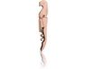 Bar Professional Sommelier - Wijnopener / Kelnermes / Kurkentrekker / Wine opener copper / koper