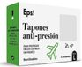 Deiters EPS Anti-Pressure Ear Plugs Size L 2 Units