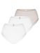 Mey Dames taille pants 3 pack Modal Pure