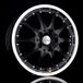 DBV Australia 8x17 ET35 5x100 Legering Wiel