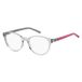 TOMMY HILFIGER Th 2124 Uniseks kinderzonnebril (1 stuk), grijs.