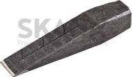 Eurokloofwig 2 kg