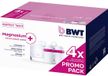 BWT MMW 4er 640607 Waterbesparende filterset