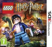LEGO: Harry Potter Jaren 5-7 - 2DS + 3DS - Nintendo 3DS