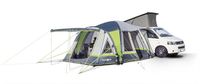 Brunner Trouper XL - opblaasbare bustent