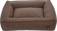 JACK JV Timeless Hampton Boxbed Bruin - 80x65x19 cm