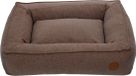 JACK JV Timeless Hampton Boxbed Bruin - 80x65x19 cm