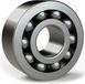 SKF Kogellager 6203 c3
