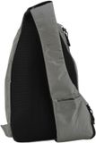 Strellson Homerton Carl - Schoudertas M 34 cm (offwhite)