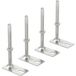OBO Bettermann RK NEV2 110 (VE4) Kit de nivellement
