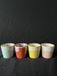 Costa Nova Grespresso Tasse Expresso Rose Grès 90 ml