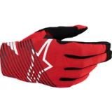 Alpinestars Gants de motocross Radar Pro MX