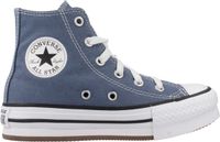 Converse Chuck Taylor All Star Eva Lift Hi Blauw 27 EU