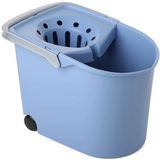 Tatay 13.5l Dweilemmer Blauw