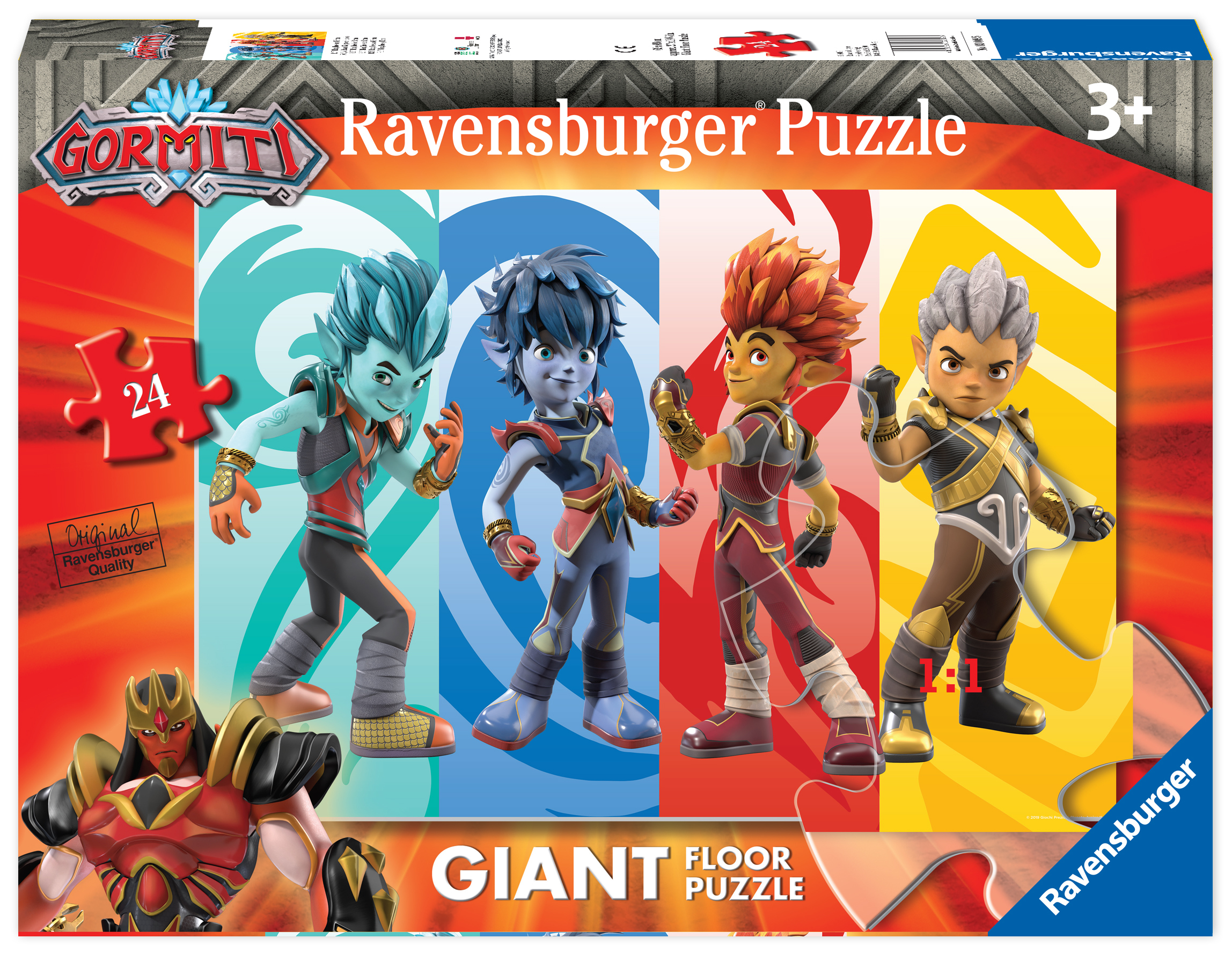 Ravensburger 03009