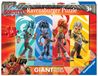Ravensburger 03009 Puzzle - Enfants - Unisexe - 3+ ans