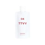 TTVV Sonnencreme - Chemische Sonnencreme