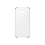 Aiino AISGJ5V2CV-JECL beschermhoes voor Samsung Galaxy J5 2016 transparant