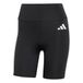 adidas Optime Essentials 3 strepen korte legging voor dames