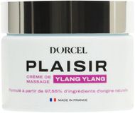 Dorcel Plaisir Ylang Ylang Massagecrème 150 ml