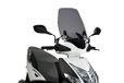 Puig 20530H Urban, Rook