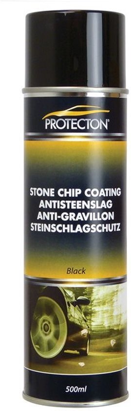 Protecton Anti-steenslag Black 500 Ml