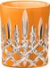 RIEDEL Glas RIEDEL Whiskyglas Laudon 295 ml Orange