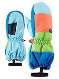 Ziener Kinderskihandschoenen. 801975 Unisex kinderen.