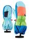 Ziener Kinderskihandschoenen. 801975 Unisex kinderen.