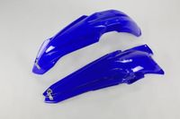 UFO PLAST VENDER-KIT BLAUW Yamaha YZF 450 2013-2013