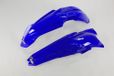 UFO PLAST VENDER-KIT BLAUW Yamaha YZF 450 2013-2013