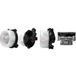 CASCO CBW83003AS Pulseur d'Air Genuine pour véhicules avec direction à gauche