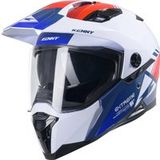 Kenny Volle motorhelm Kenny Extreme