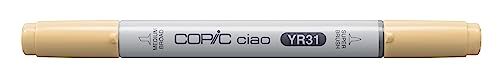 COPIC Ciao Marker YR-31 - Light Reddish Yellow