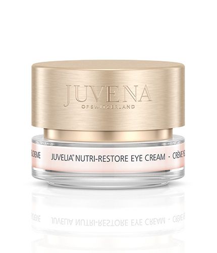 JUVENA Juvelia Nutri-Restore Eye Cream - 15ml