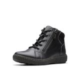 Clarks dames Caroline Park Enkellaarsje