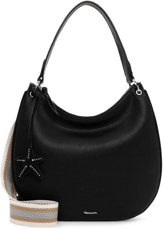 Tamaris Kea Hobo Bag Zwart