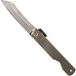 Higonokami zakmes 6,7 cm HIGO03SL, koolstofstaal