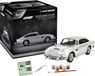 Revell Adventskalender 2025 - 01055 James Bond - Aston Martin Auto DB5 - Easy Click - Plastic Modelbouwpakket