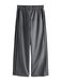Next Broek grijs / donkergrijs / zwart