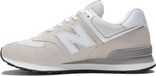 New Balance 574 Heren Sneakers - NIMBUS CLOUD