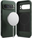 Ringke Onyx MagSafe Google Pixel 9 Pro Dark Green