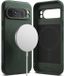 Ringke Onyx MagSafe Google Pixel 9 Pro Dark Green