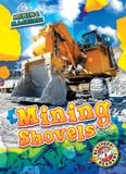 Mining Libri GmbH Mining Machines- Mining Shovels