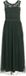 VILA VILYNNEA MAXI DRESS Scarab 34